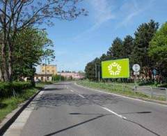 1271035 Billboard, Pardubice (Hlaváčova)