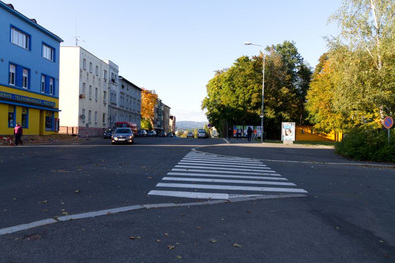 192088 Citylight, Jablonec nad Nisou (Palackého X Větrná,letní kino)