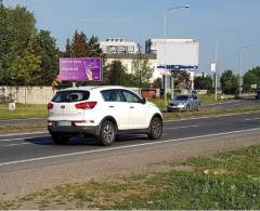 1431191 Billboard, Olomouc (Pražská /Erenburgova)