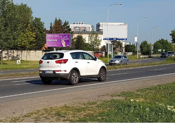 1431191 Billboard, Olomouc (Pražská /Erenburgova)