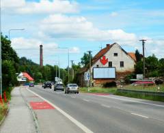 501021 Billboard, Víchová n/Jizerou - přejezd (Vrchlabská)