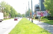 Card image cap871249 Billboard, Ostrava (Sokolská třída)