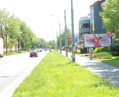 871249 Billboard, Ostrava (Sokolská třída)