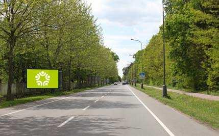 1271142 Billboard, Pardubice (Pražská)