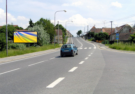 761036 Billboard, Grešlové Mýto    (I/ 38, E/ 59     )