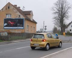 381051 Billboard, Karlovy Vary (Mezirolí)