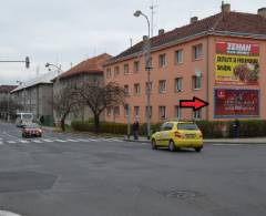 391004 Billboard, Sokolov (K.H. Borovského)