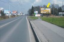 Card image cap1741173 Billboard, Plzeň (Domažlická)