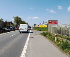 1091885 Billboard, Praha 22 - Uhříněves   (Přátelství X Podleská    )