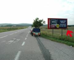 231029 Billboard, Hluboká nad Vltavou - Purkarec (komunikace 105)