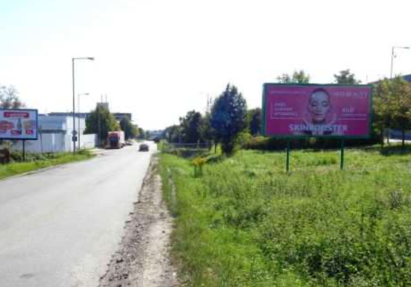 1431182 Billboard, Olomouc (Kafkova)
