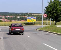 711380 Billboard, Brno - Líšeň   (Novolíšeňská X Molákova    )