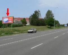 1641054 Billboard, Brno  (Novolíšeňská      )