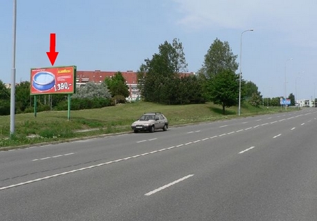 1641054 Billboard, Brno  (Novolíšeňská      )