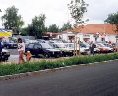 351009 Billboard, Rokycany (Plzeňská)