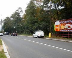 1191002 Billboard, Jablonec nad Nisou             (Pražská     )