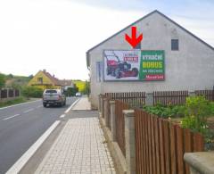 431007 Billboard, I/27 - Blšany (směr Plzeň   )