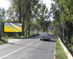 101630 Billboard, Praha 16 - Zbraslav (U Národní galerie X K Přehradá)