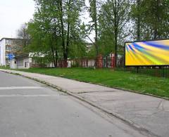 871341 Billboard, Ostrava - Poruba  (Skautská )