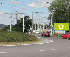 1271125 Billboard, Pardubice (Poděbradská)