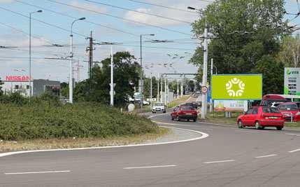 1271125 Billboard, Pardubice (Poděbradská)