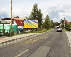 841052 Billboard, Havířov    (Fryštátská   )