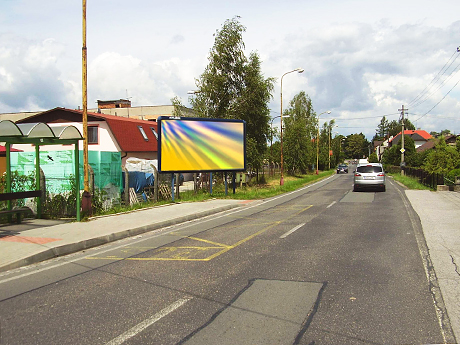 841052 Billboard, Havířov    (Fryštátská   )