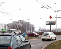 573012 Bigboard, Pardubice - Trnová (Poděbradská)