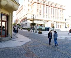 192080 Citylight, Jablonec nad Nisou (Mírové náměstí,Lidická,centrum  )