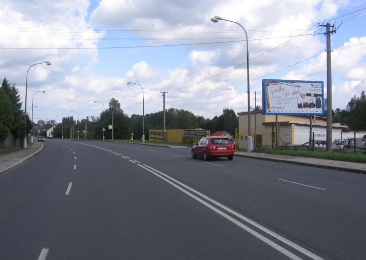 841004 Billboard, Petřvald u Karviné (Ostravská, I/59)