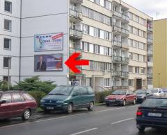 431013 Billboard, Louny (třída SNP 2 )