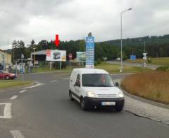 1361007 Billboard, Nový Bor  (I/13-čerp.st.KM PRONA         )