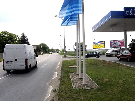 191021 Billboard, Nehvizdy      (Pražská, ČS EuroOil )