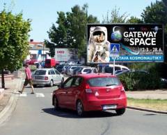 1431186 Billboard, Olomouc (Pasteurova NC SENIMO)