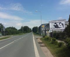 1541098 Billboard, Hradec Králové (Kutnohorská    )
