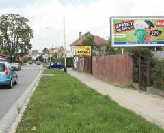 1171007 Billboard, Jihlava (II/523 Znojemská)