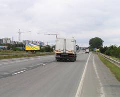 711484 Billboard, Brno - Bosonohy        (Pražská     )