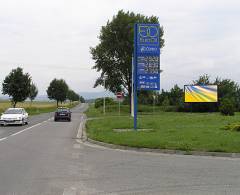 891047 Billboard, Hluk     (I/498 - ČS EuroOil     )