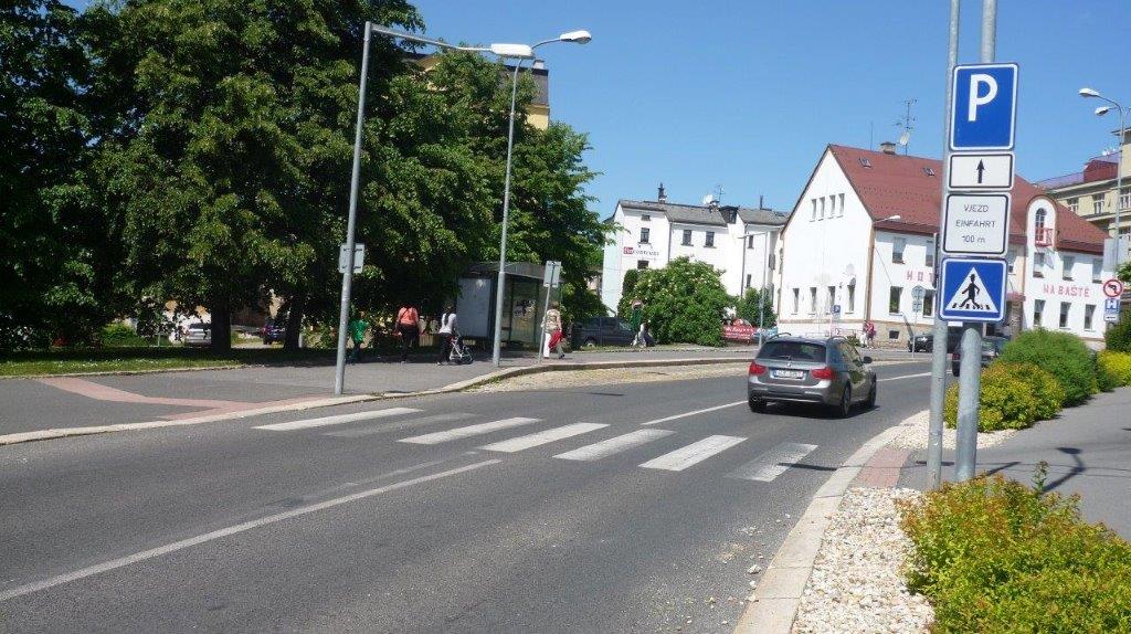 192097 Citylight, Jablonec nad Nisou (Horní náměstí X Kubálkova,DC)