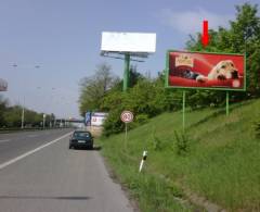 1091823 Billboard, Praha 13  (Rozvadovská spojka/Bucharova  )