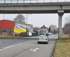 1361017 Billboard, Česká Lípa - Svárov            (Mimoňská  )