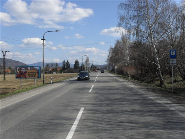 851009 Billboard, Kopřivnice  (I/58    )