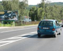 1701012 Billboard, Ústí nad Labem (Tyršova)