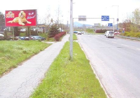 1311049 Billboard, Liberec (Letná/Růžodolská - Londýnská  )