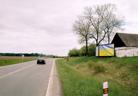 291018 Billboard, Hodušín    (I/ 19       )