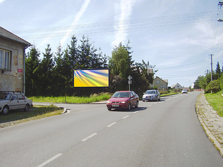 861228 Billboard, Opava - Velké Heraltice  (Opavská,  I/11    )