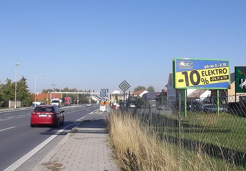 1431025 Billboard, Olomouc (Přerovská              )