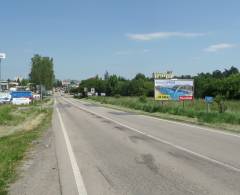 1391008 Billboard, Benešov (Křižíkova (proti autobazaru)  )