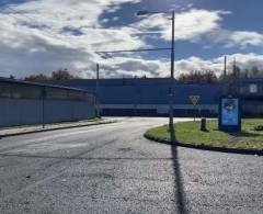 1742027 Citylight, Plzeň - hotel IBIS (Teslova)