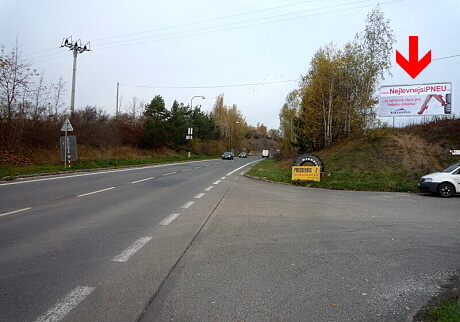 551023 Billboard, Vrchlabí (obchvat - směr Špindlerův Mlýn)